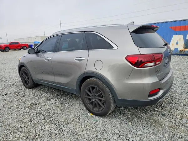5XYPH4A56KG498078 2019 KIA SORENTO - Image 2