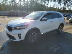 5XYPH4A56KG500122 2019 KIA SORENTO