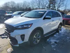 5XYPH4A56KG501156 2019 KIA SORENTO