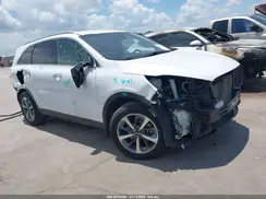 5XYPH4A56KG521598 2019 KIA SORENTO