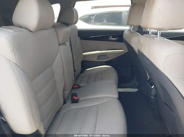 5XYPH4A56KG521598 2019 KIA SORENTO - Image 8