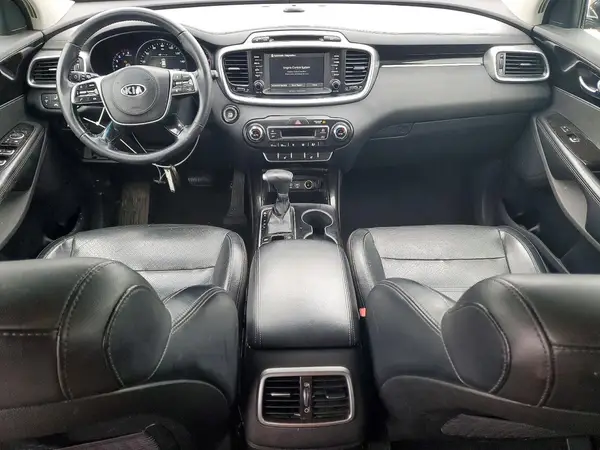 5XYPH4A56KG523531 2019 KIA SORENTO - Image 8