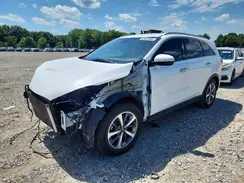 5XYPH4A56KG524629 2019 KIA SORENTO