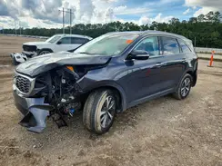 5XYPH4A56KG525165 2019 KIA SORENTO
