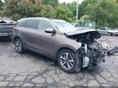 5XYPH4A56KG525604 2019 KIA SORENTO