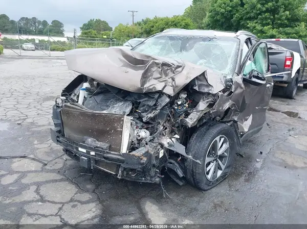 5XYPH4A56KG525604 2019 KIA SORENTO - Image 2