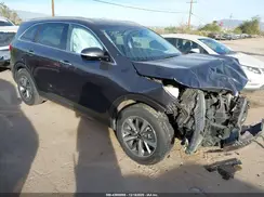5XYPH4A56KG530883 2019 KIA SORENTO