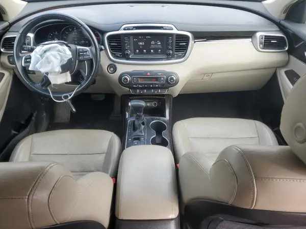 5XYPH4A56KG532004 2019 KIA SORENTO - Image 8