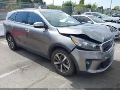 5XYPH4A56KG538868 2019 KIA SORENTO