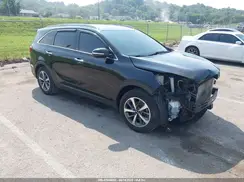 5XYPH4A56KG540202 2019 KIA SORENTO