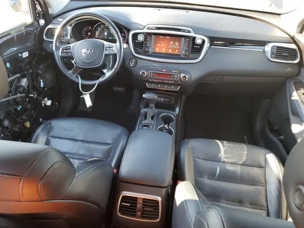 5XYPH4A56KG544900 2019 KIA SORENTO - Image 8