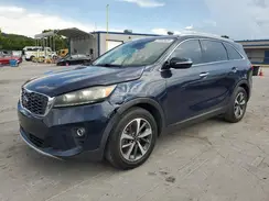 5XYPH4A56KG546243 2019 KIA SORENTO
