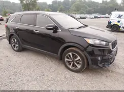 5XYPH4A56KG566296 2019 KIA SORENTO