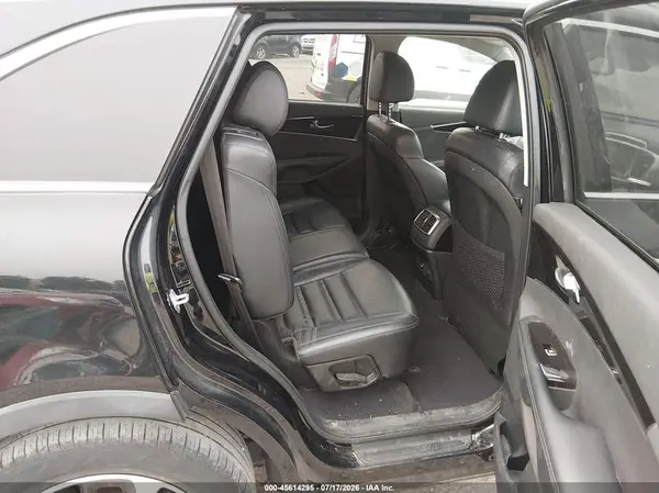 5XYPH4A56KG566296 2019 KIA SORENTO - Image 8