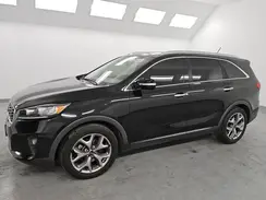 5XYPH4A56KG600625 2019 KIA SORENTO