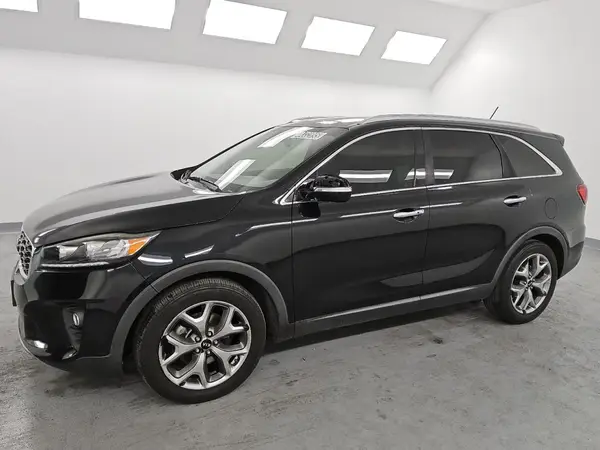 5XYPH4A56KG600625 2019 KIA SORENTO - Image 1