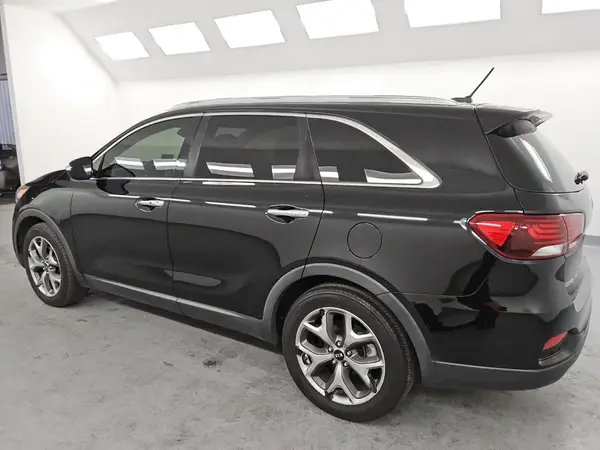 5XYPH4A56KG600625 2019 KIA SORENTO - Image 2
