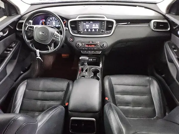 5XYPH4A56KG600625 2019 KIA SORENTO - Image 8