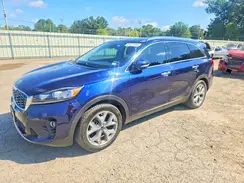 5XYPH4A56KG603041 2019 KIA SORENTO