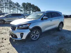 5XYPH4A56KG604951 2019 KIA SORENTO