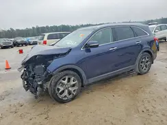 5XYPH4A56KG609289 2019 KIA SORENTO