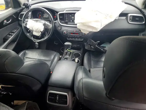 5XYPH4A56KG609289 2019 KIA SORENTO - Image 8