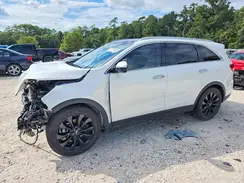 5XYPH4A56LG635022 2020 KIA SORENTO