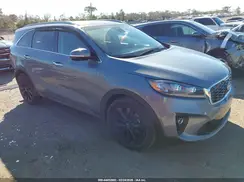 5XYPH4A56LG647557 2020 KIA SORENTO