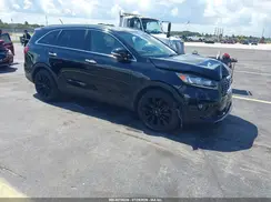 5XYPH4A56LG667596 2020 KIA SORENTO