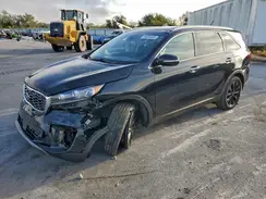5XYPH4A56LG701505 2020 KIA SORENTO