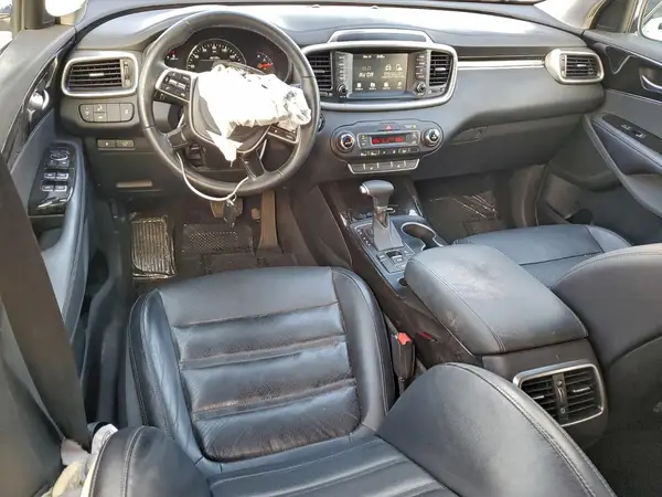5XYPH4A56LG701505 2020 KIA SORENTO - Image 8