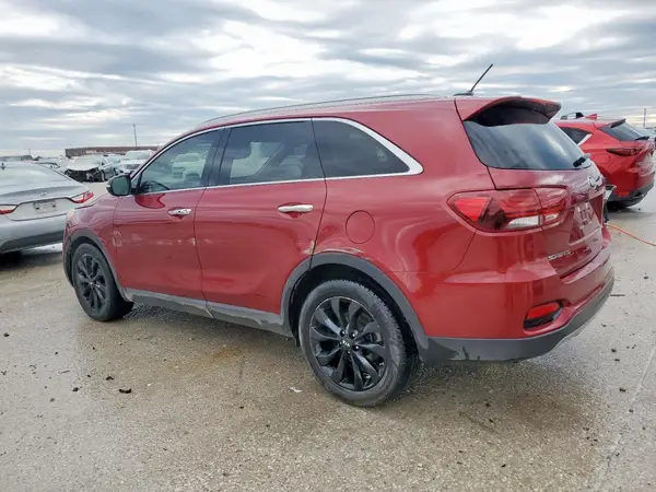 5XYPH4A56LG701875 2020 KIA SORENTO - Image 2