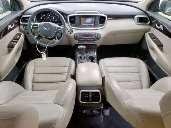 5XYPH4A56LG701875 2020 KIA SORENTO - Image 8