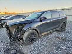 5XYPH4A56LG704811 2020 KIA SORENTO