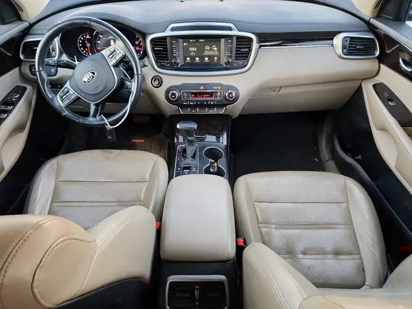 5XYPH4A56LG704811 2020 KIA SORENTO - Image 8