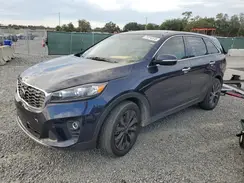 5XYPH4A56LG708230 2020 KIA SORENTO