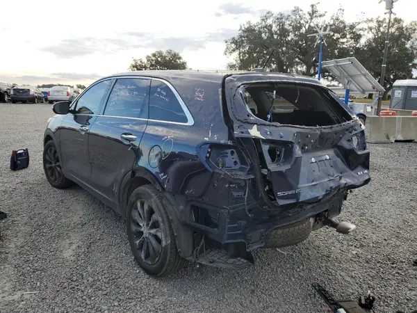 5XYPH4A56LG708230 2020 KIA SORENTO - Image 2