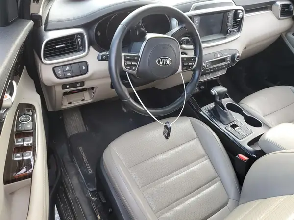 5XYPH4A56LG708230 2020 KIA SORENTO - Image 8