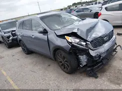 5XYPH4A56LG708549 2020 KIA SORENTO