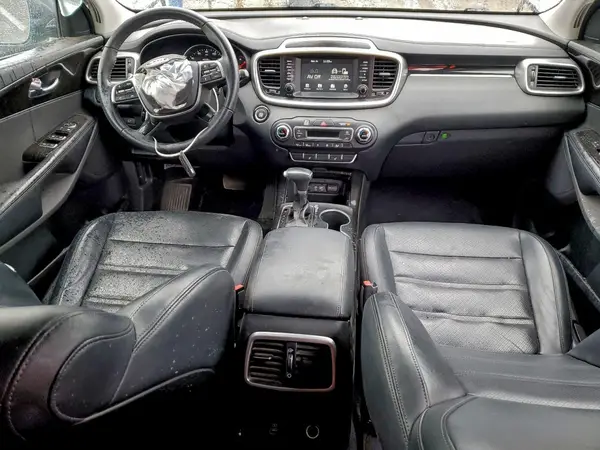 5XYPH4A56LG708759 2020 KIA SORENTO - Image 8