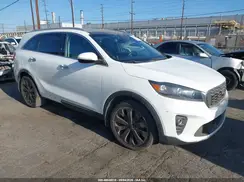 5XYPH4A56LG708938 2020 KIA SORENTO