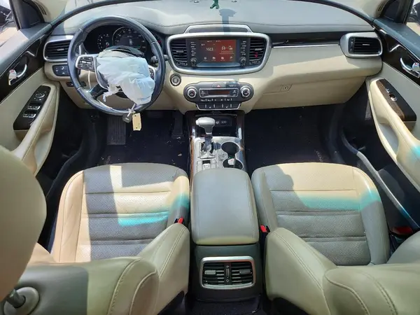 5XYPH4A56LG709961 2020 KIA SORENTO - Image 8