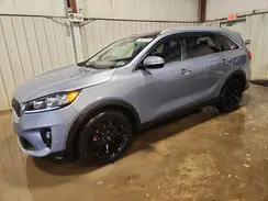 5XYPH4A56LG710561 2020 KIA SORENTO