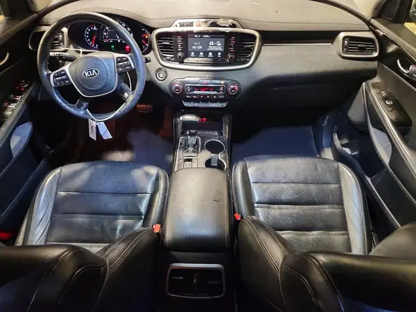5XYPH4A56LG710561 2020 KIA SORENTO - Image 8