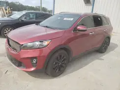 5XYPH4A56LG710818 2020 KIA SORENTO