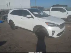 5XYPH4A56LG710981 2020 KIA SORENTO