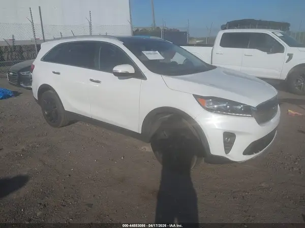5XYPH4A56LG710981 2020 KIA SORENTO - Image 1