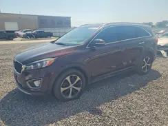 5XYPH4A57GG006763 2016 KIA SORENTO