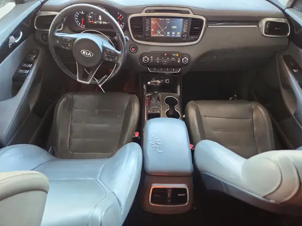 5XYPH4A57GG038063 2016 KIA SORENTO - Image 8