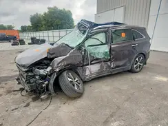 5XYPH4A57GG048432 2016 KIA SORENTO